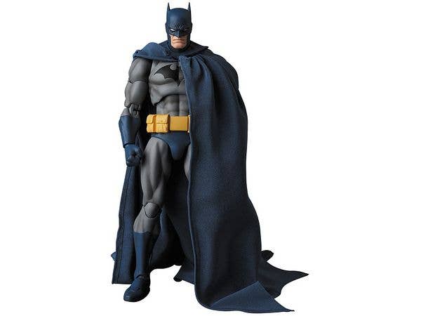 Medicom Toy MAFEX BATMAN (HUSH) | 4530956471051
