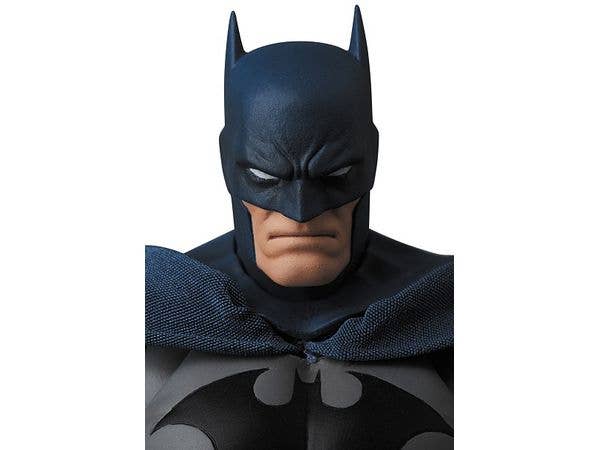 Medicom Toy MAFEX BATMAN (HUSH) | 4530956471051
