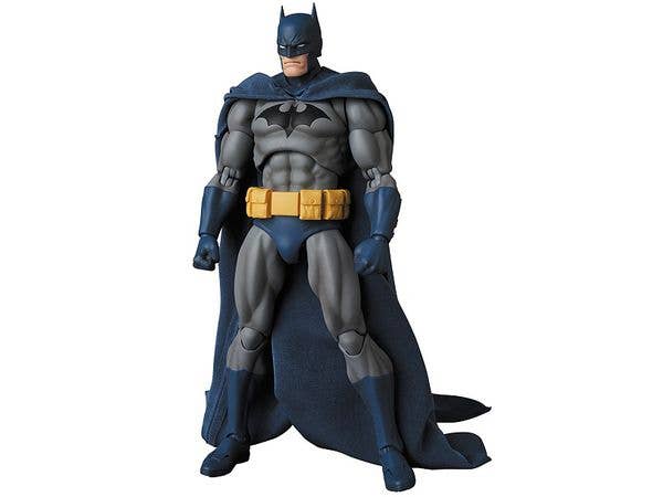 Medicom Toy MAFEX BATMAN (HUSH) | 4530956471051