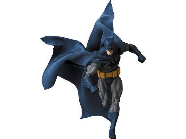 Medicom Toy MAFEX BATMAN (HUSH) | 4530956471051