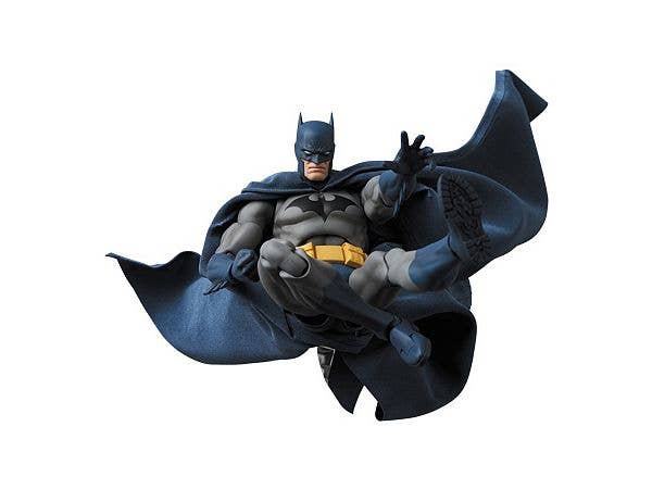 Medicom Toy MAFEX BATMAN (HUSH) | 4530956471051