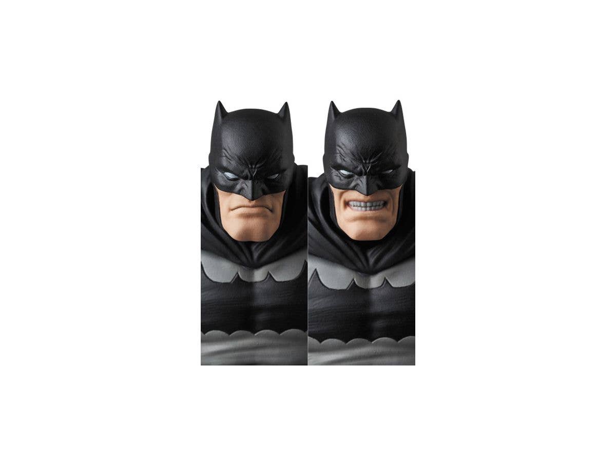 Medicom Toy MAFEX BATMAN (The Dark Knight Returns) | 4530956471068