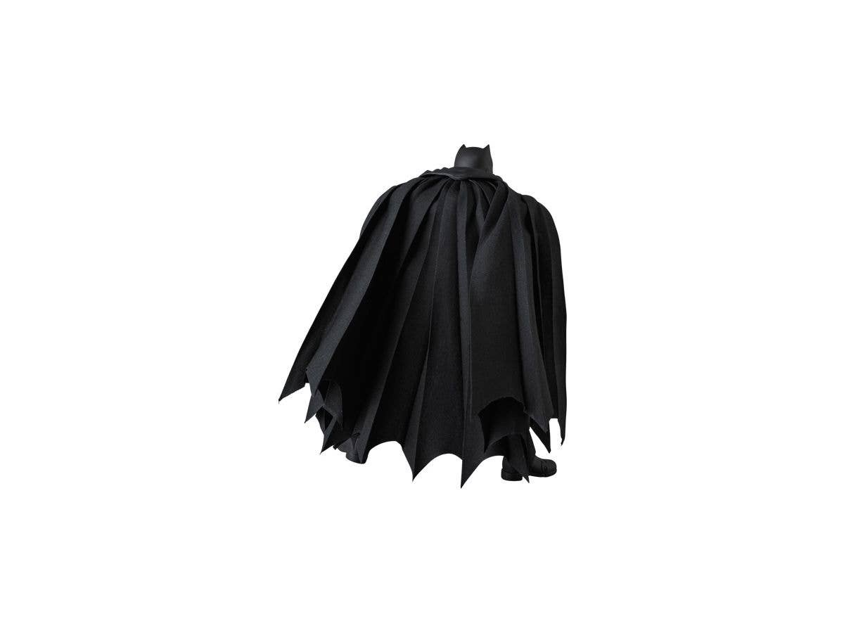 Medicom Toy MAFEX BATMAN (The Dark Knight Returns) | 4530956471068