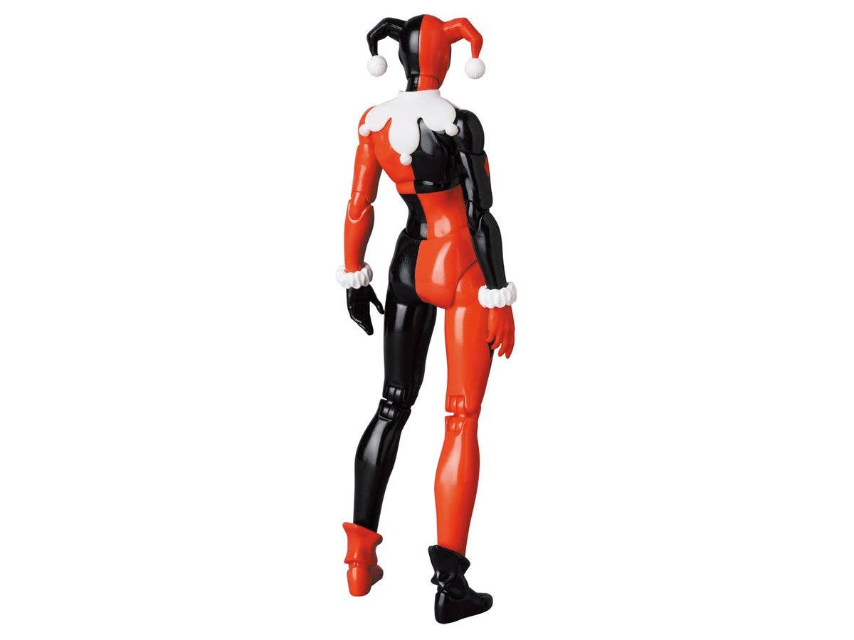 Medicom Toy MAFEX HARLEY QUINN(BATMAN: HUSH Ver.) | 4530956471624