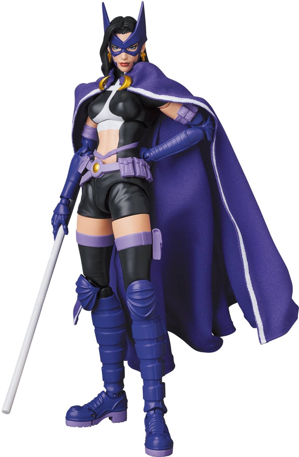 Medicom Toy MAFEX HUNTRESS (BATMAN:HUSH) | 4530956471709