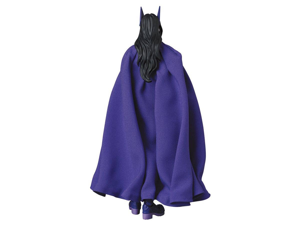 Medicom Toy MAFEX HUNTRESS (BATMAN:HUSH) | 4530956471709
