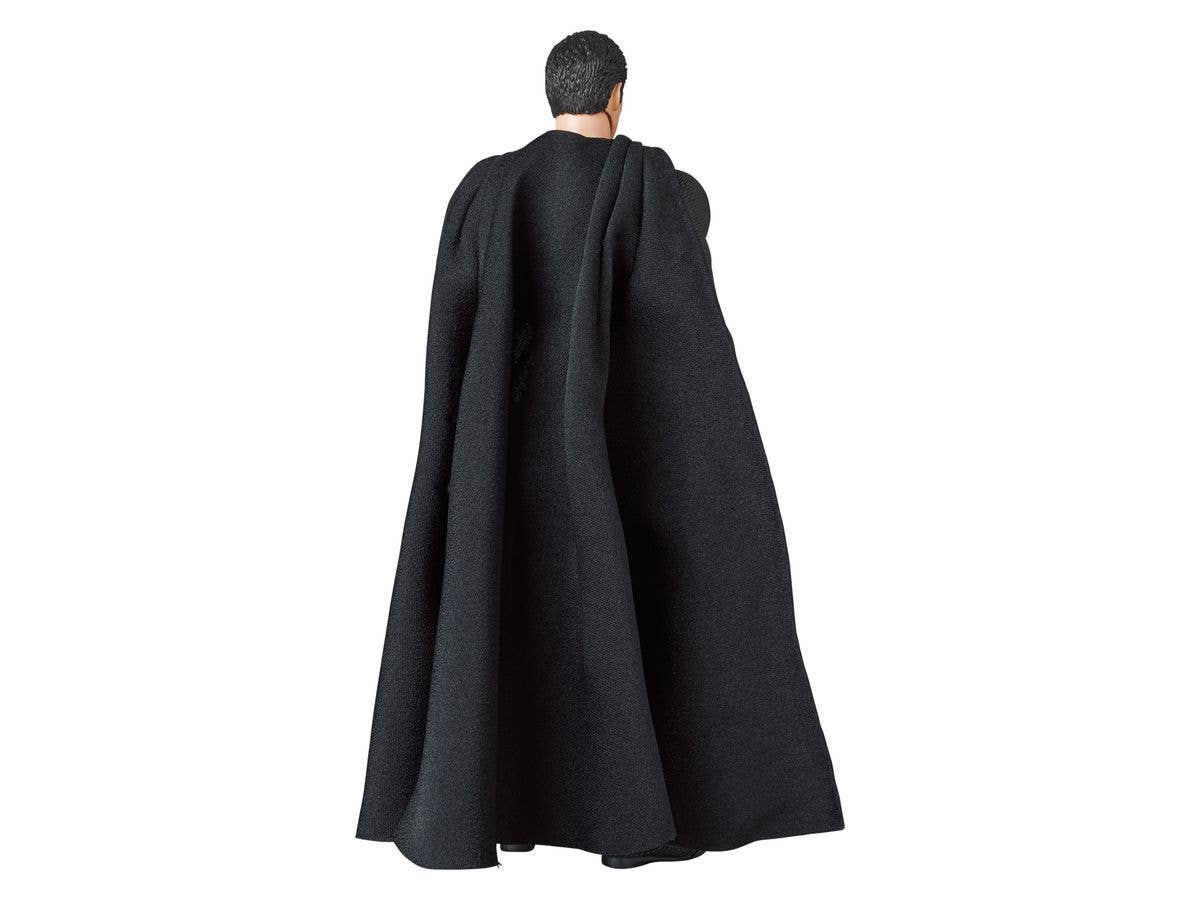 Medicom Toy MAFEX SUPERMAN (ZACK SNYDER'S JUSTICE LEAGUE Ver.) | 4530956471747