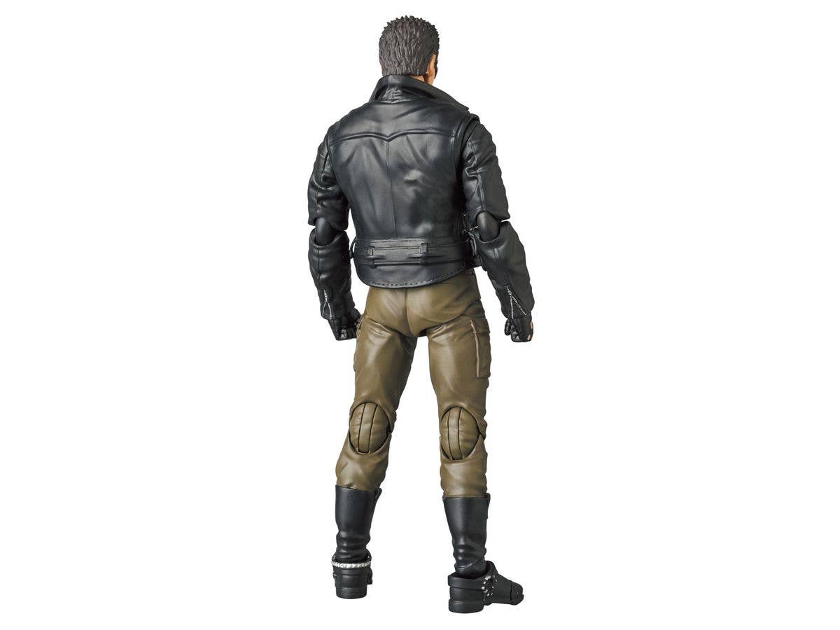 Medicom Toy MAFEX T-800 (The Terminator Ver.) | 4530956471761