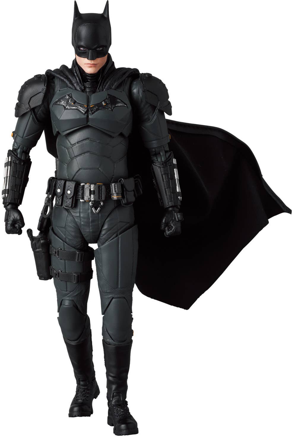 MEDICOM TOY MAFEX THE BATMAN | 4530956471884