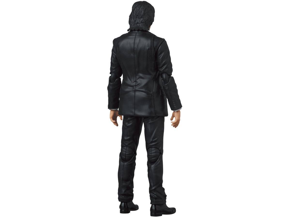 MEDICOM TOY MAFEX JOHN WICK (JOHN WICK:CHAPTER4) | 4530956472126