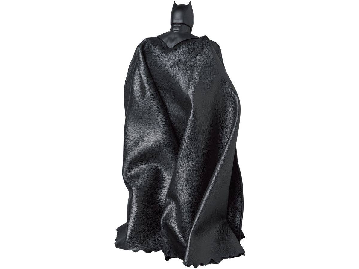 ZACK SNYDERS JUSTICE LEAGUE BATMAN MAFEX AF (NET) | 4530956472225