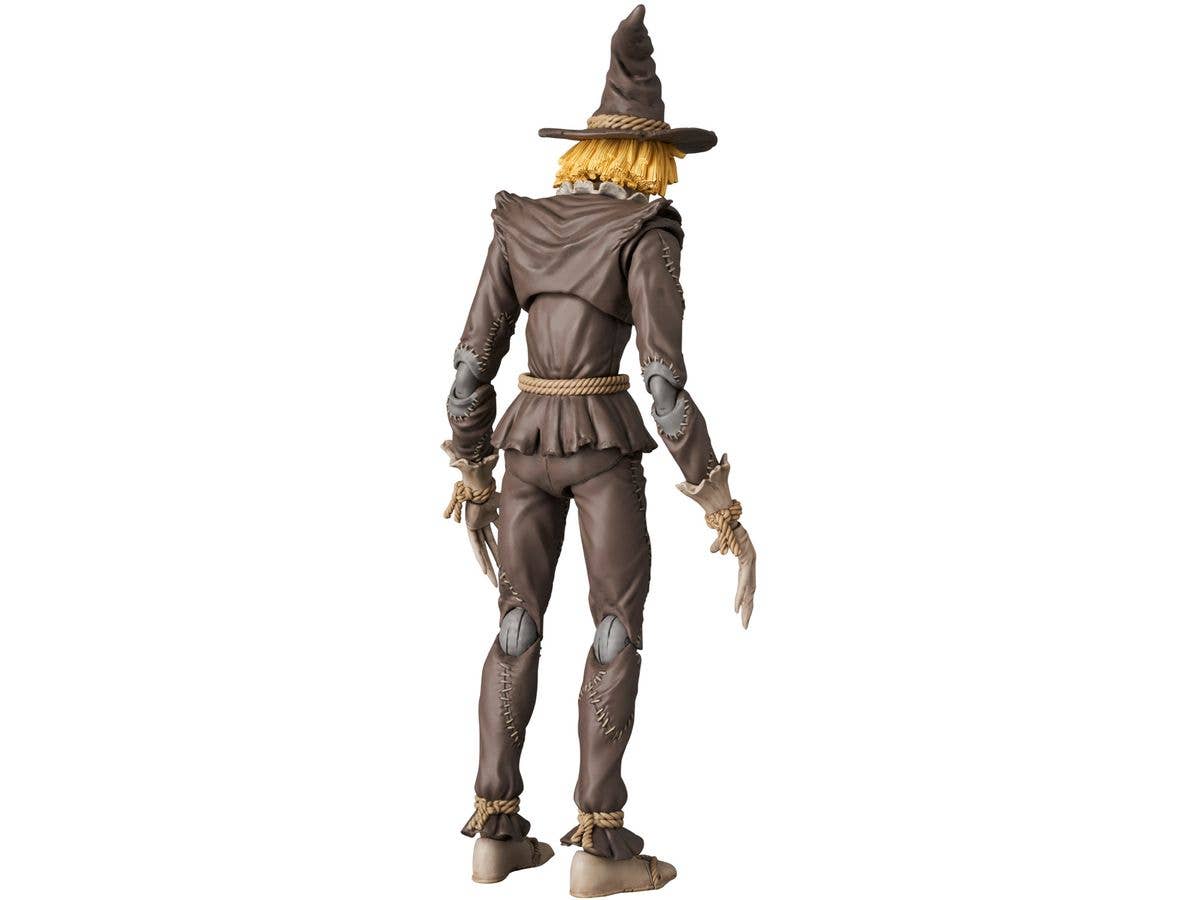 Medicom Toy MAFEX SCARECROW (BATMAN: HUSH Ver.) | 4530956472294