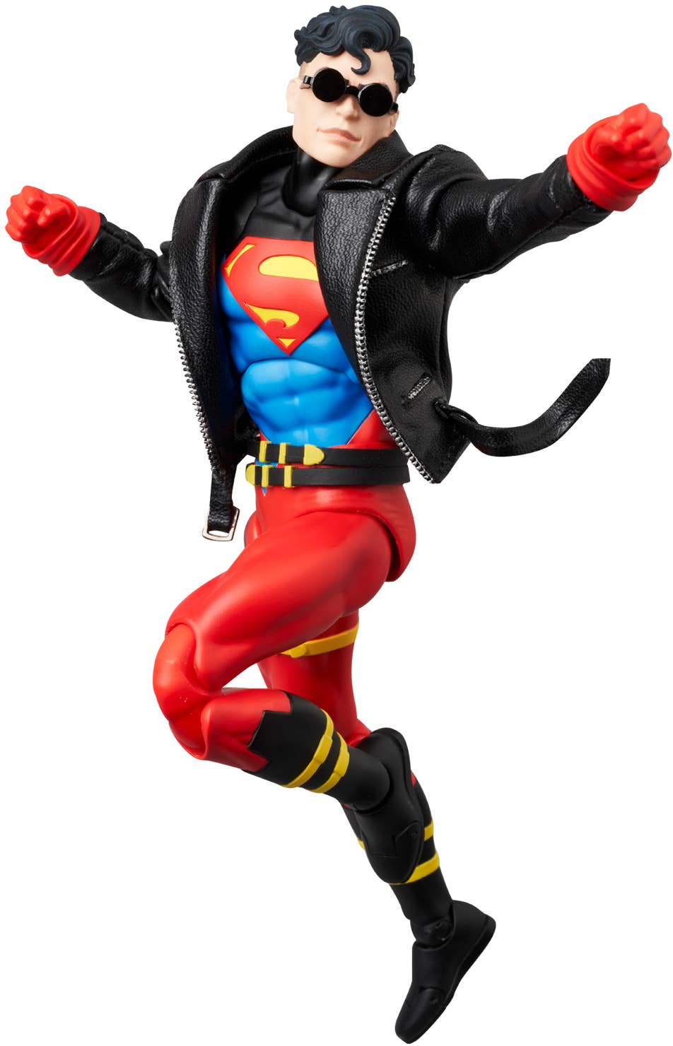 Medicom Toy MAFEX SUPERBOY (RETURN OF SUPERMAN) | 4530956472324