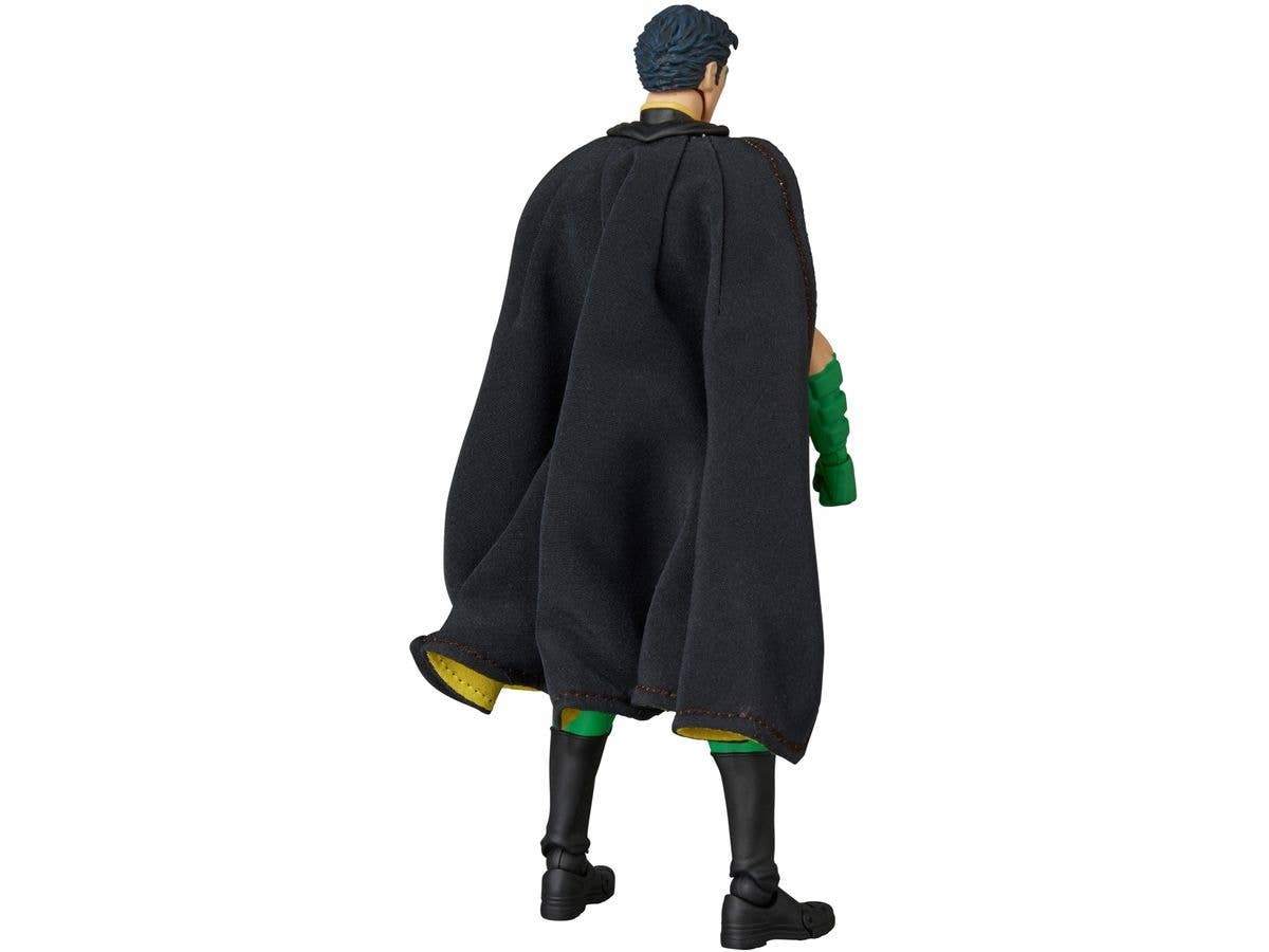 MEDICOM TOY MAFEX ROBIN (BATMAN: HUSH Ver.) | 4530956472645