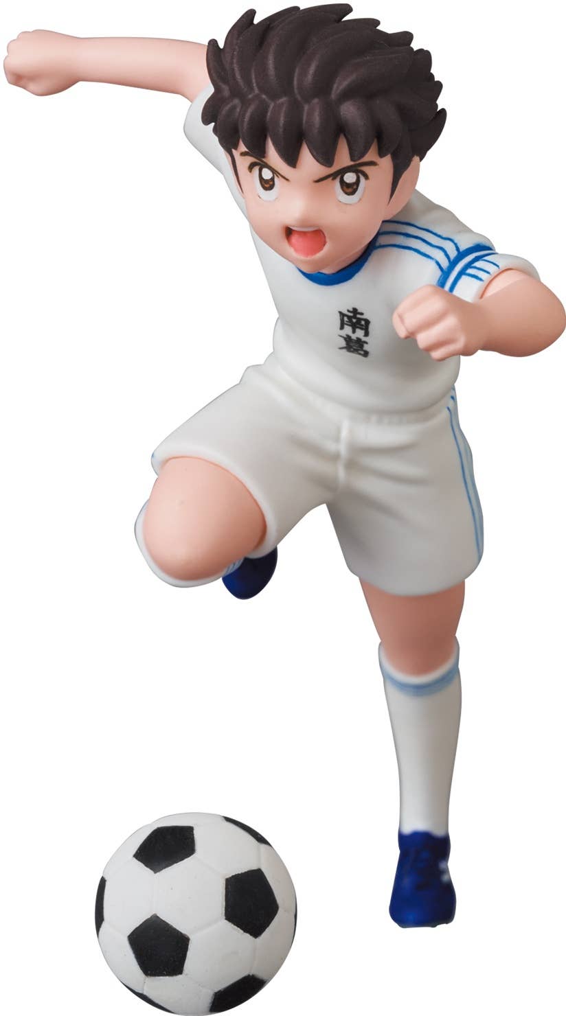 Medicom Toy UDF Captain Tsubasa : Ohzora Tsubasa | 4530956156231