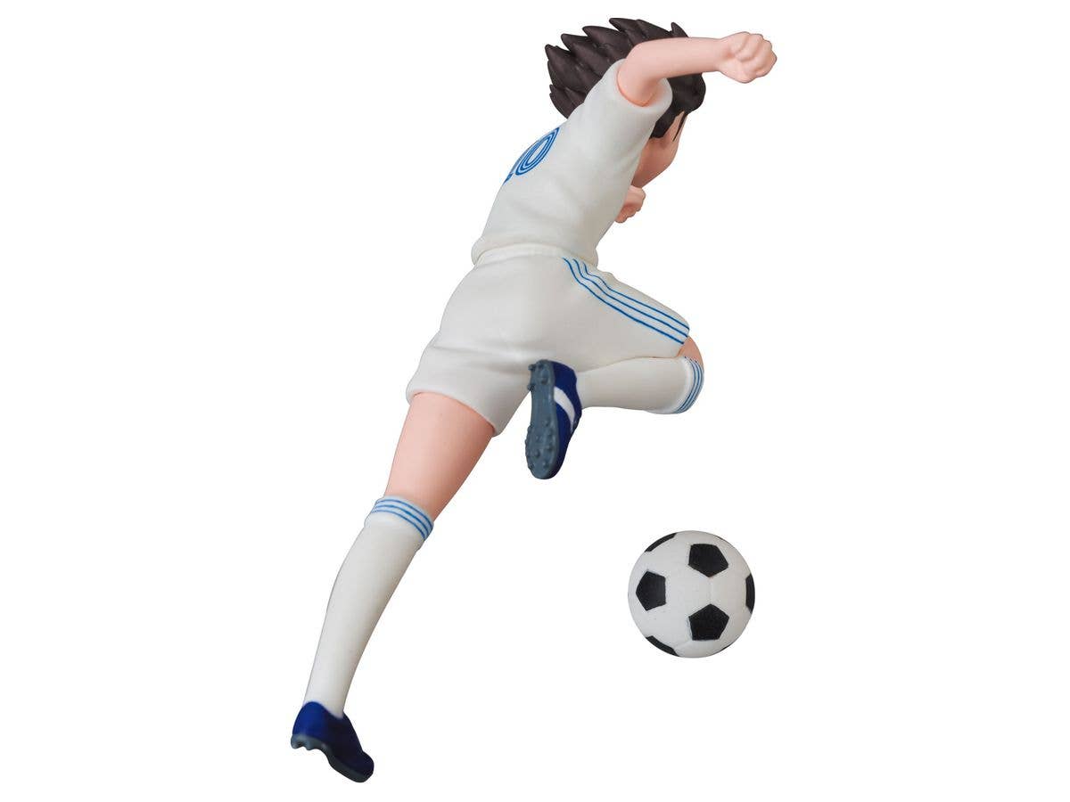 Medicom Toy UDF Captain Tsubasa : Ohzora Tsubasa | 4530956156231