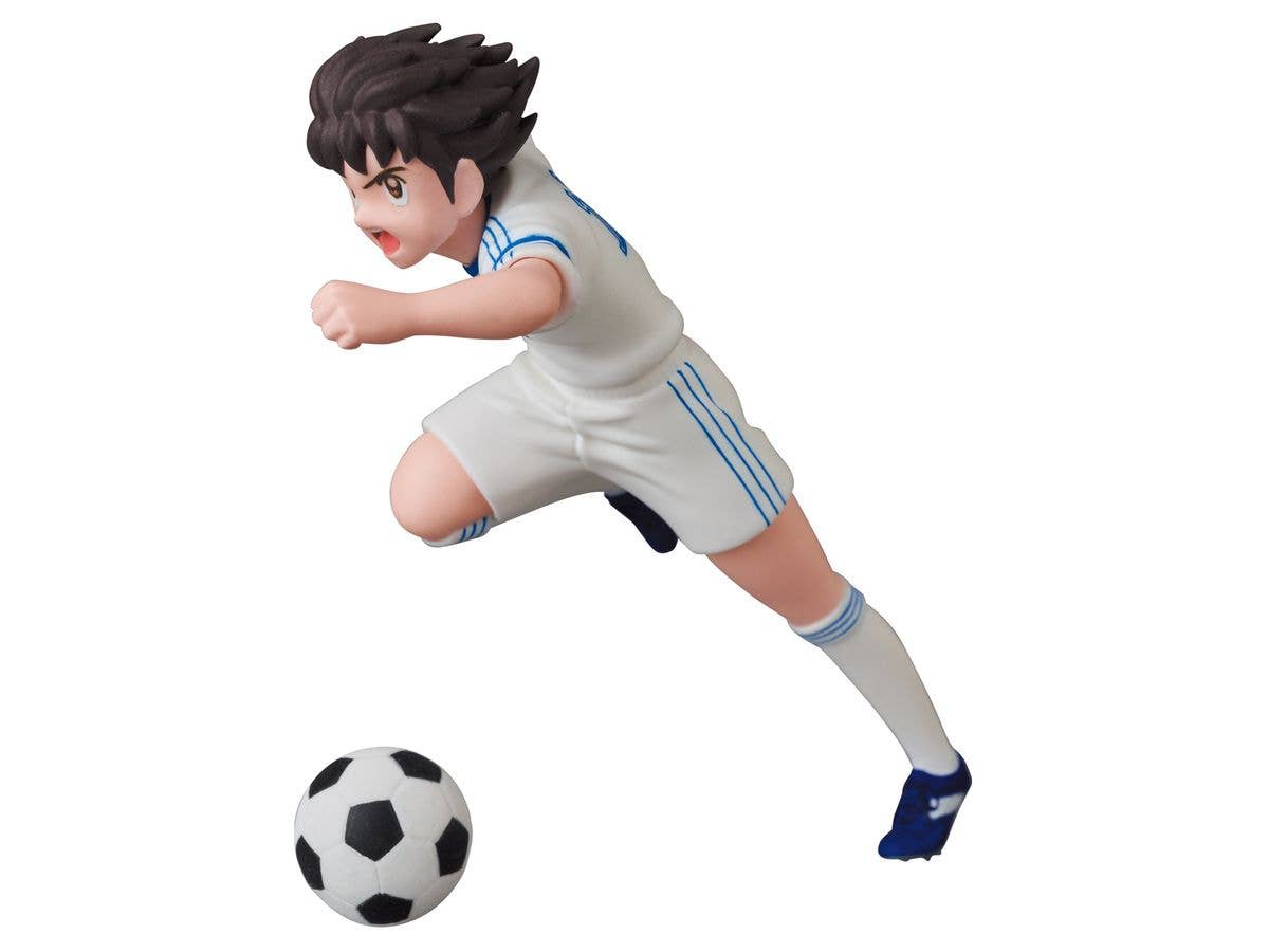 Medicom Toy UDF Captain Tsubasa : Ohzora Tsubasa | 4530956156231
