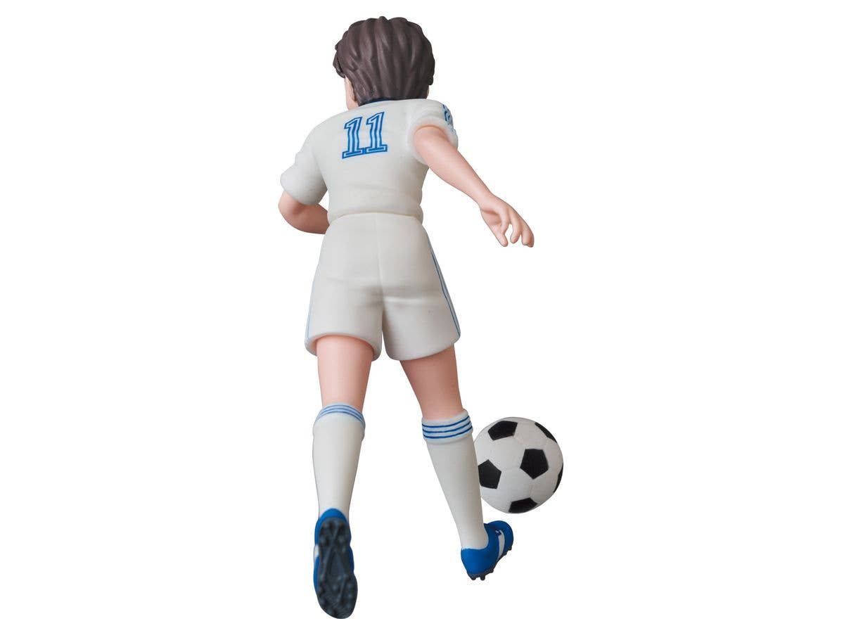 Medicom Toy UDF Captain Tsubasa : Misaki Taro | 4530956156248