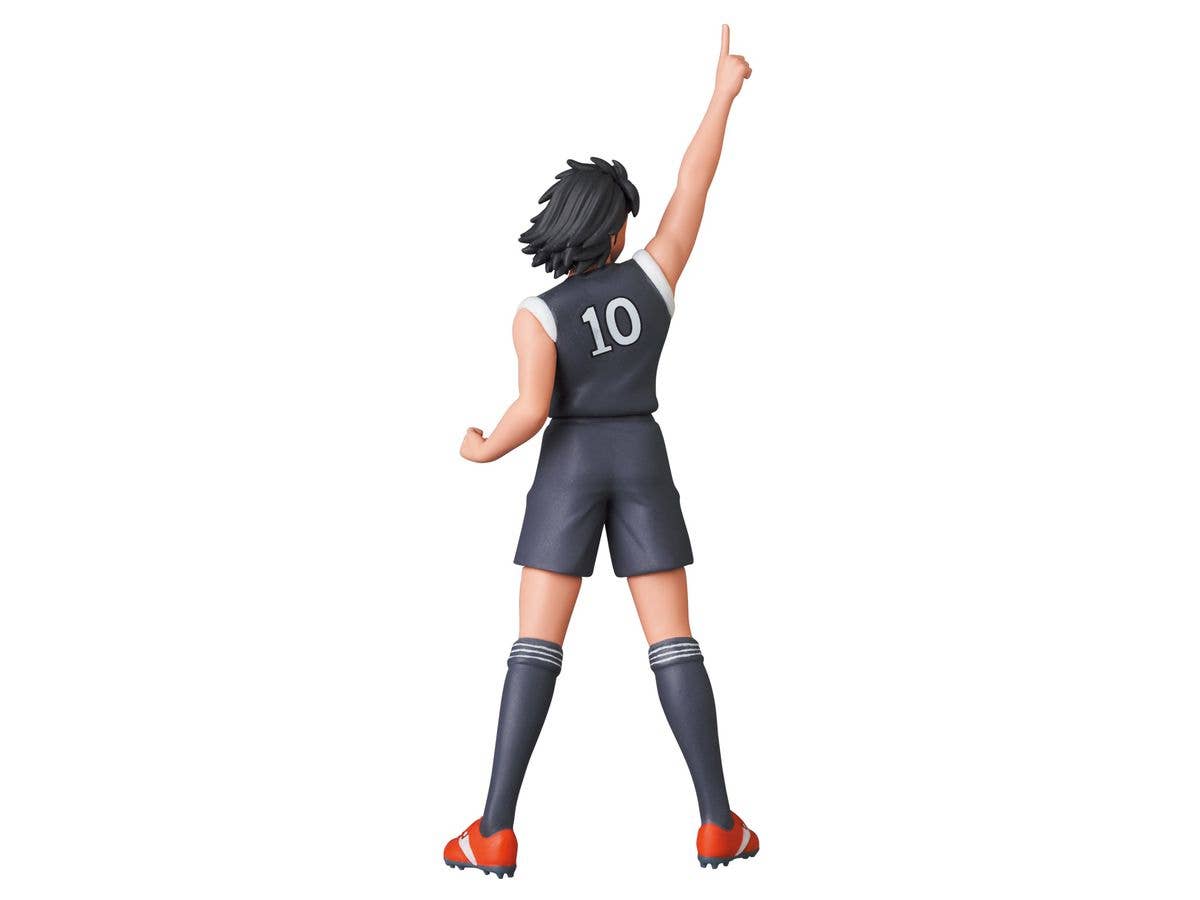 Medicom Toy UDF Captain Tsubasa : Hyuga Kojiro | 4530956156255