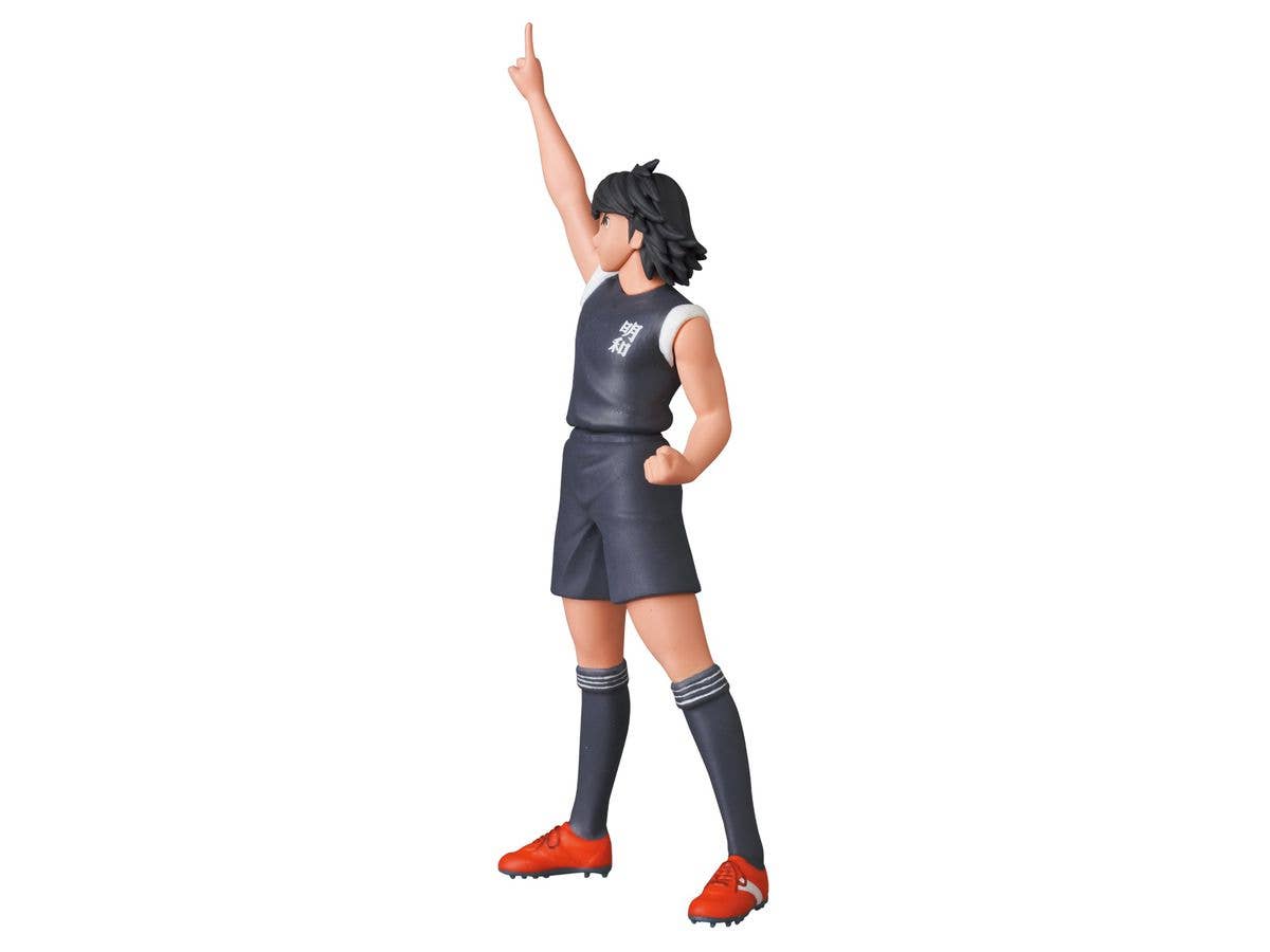 Medicom Toy UDF Captain Tsubasa : Hyuga Kojiro | 4530956156255