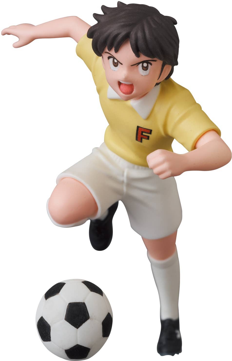 Medicom Toy UDF Captain Tsubasa : Hikaru Matsuyama | 4530956156262