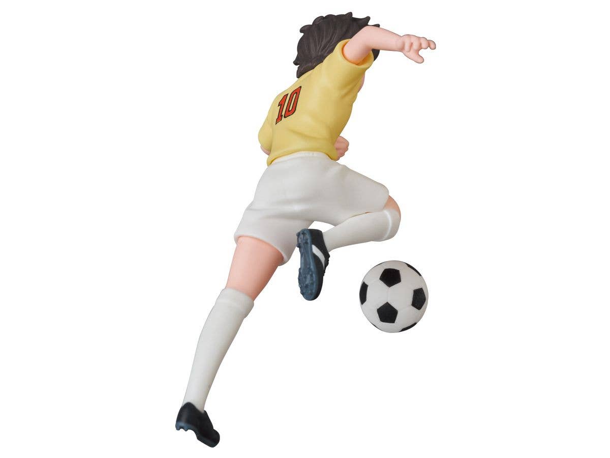 Medicom Toy UDF Captain Tsubasa : Hikaru Matsuyama | 4530956156262