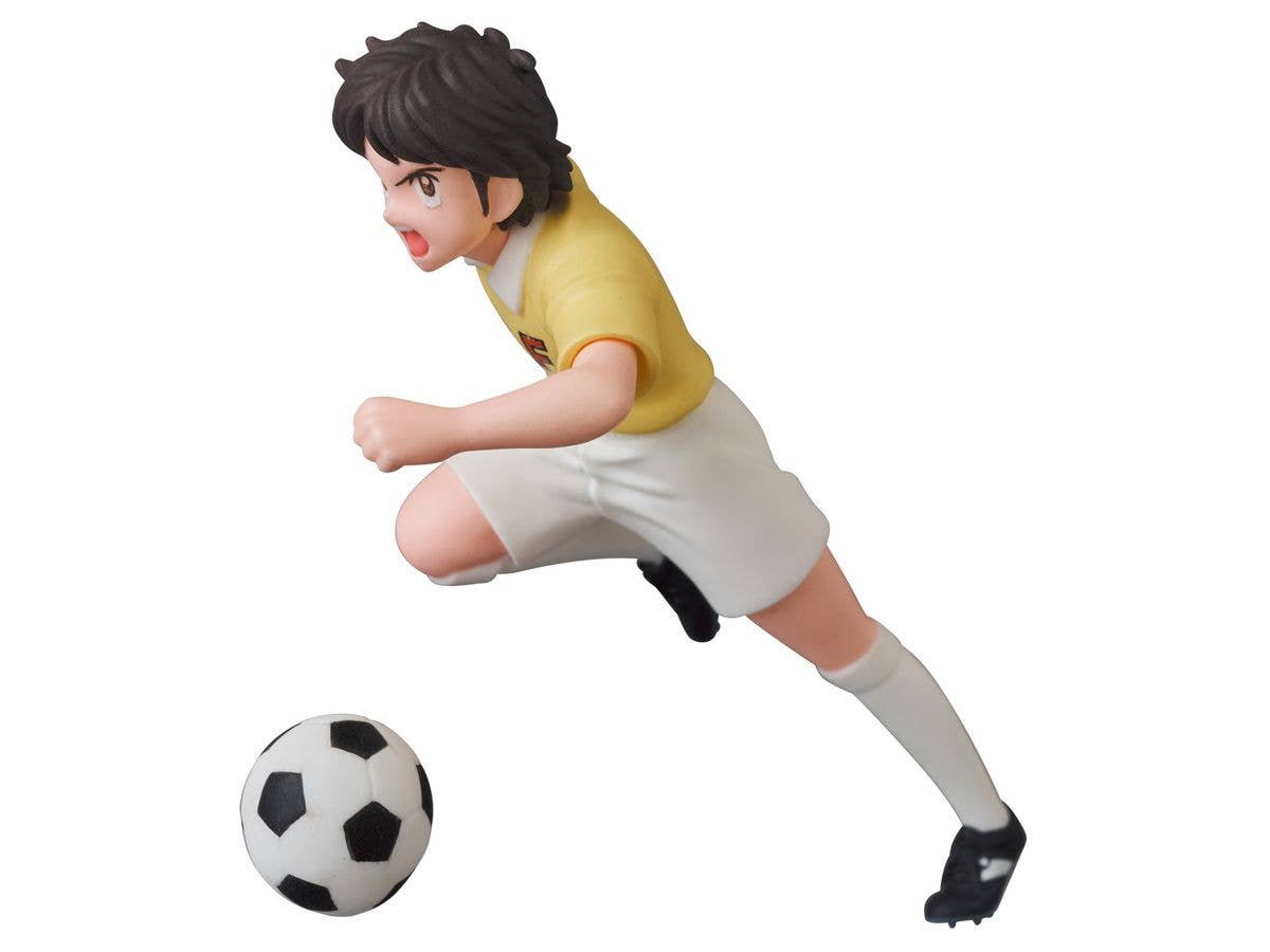 Medicom Toy UDF Captain Tsubasa : Hikaru Matsuyama | 4530956156262