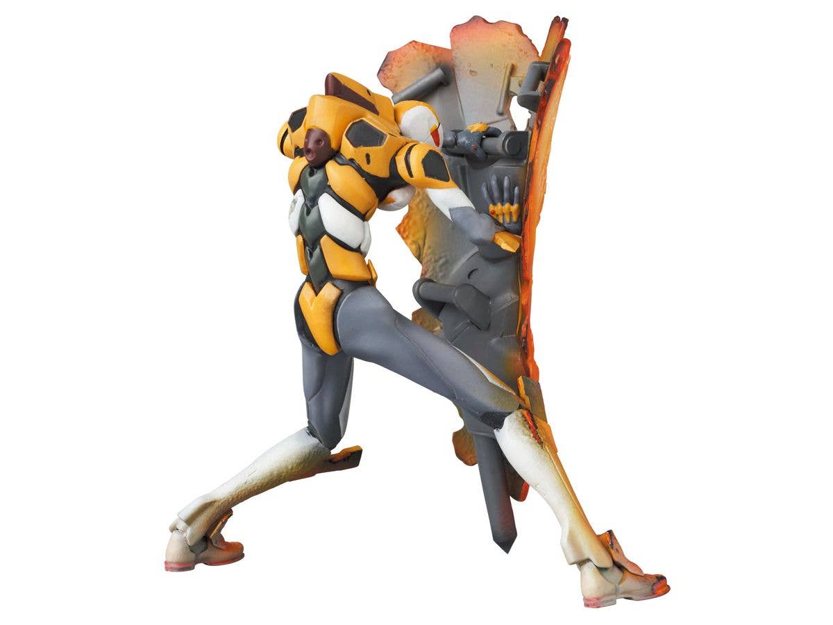 Medicom Toy UDF Evangelion#2 : Eva 00 | 4530956156781