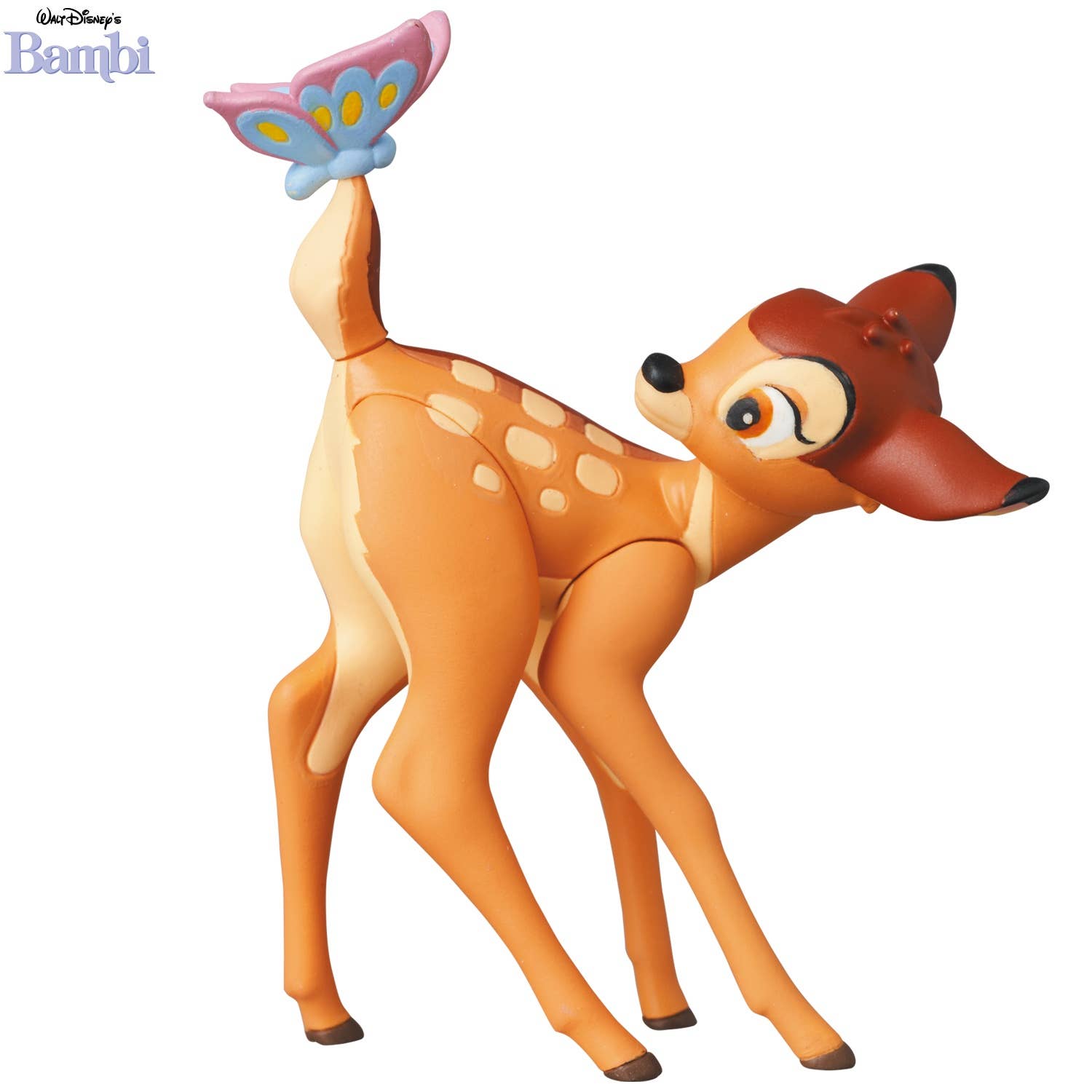 Medicom Toy UDF Disney Series 10 Bambi | 4530956156866