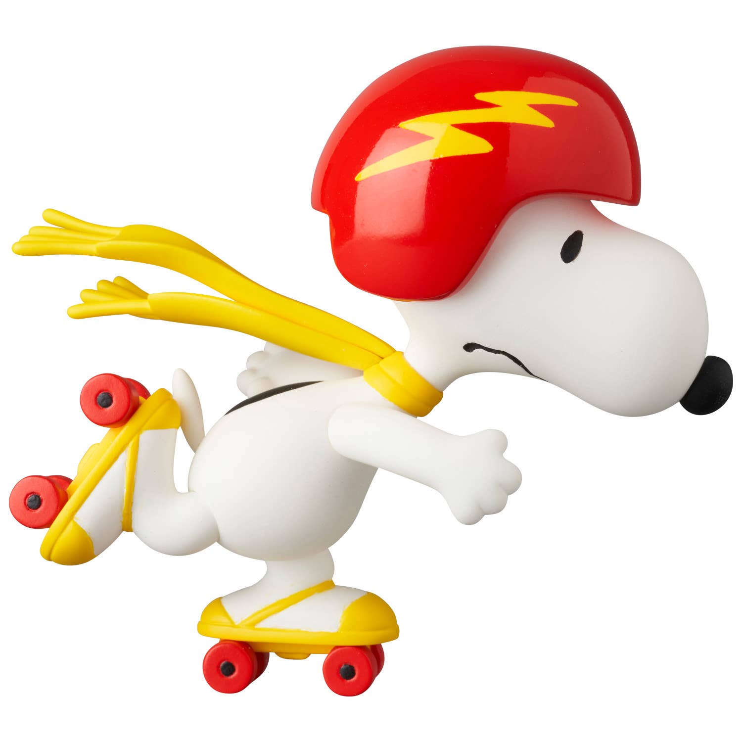 PEANUTS ROLLER DERBY SNOOPY UDF FIG SERIES 16 | 4530956157641