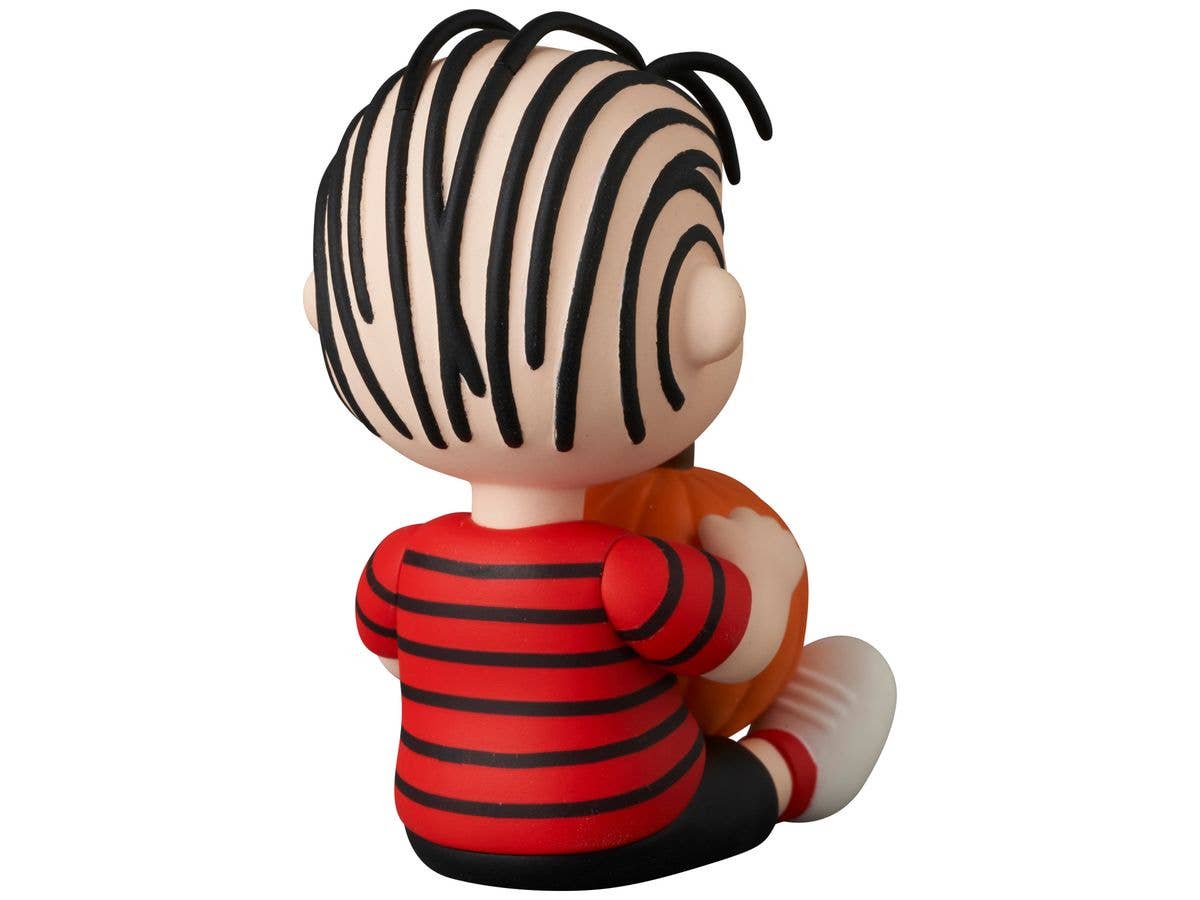 PEANUTS HALLOWEEN LINUS UDF FIG SERIES 16 | 4530956157665