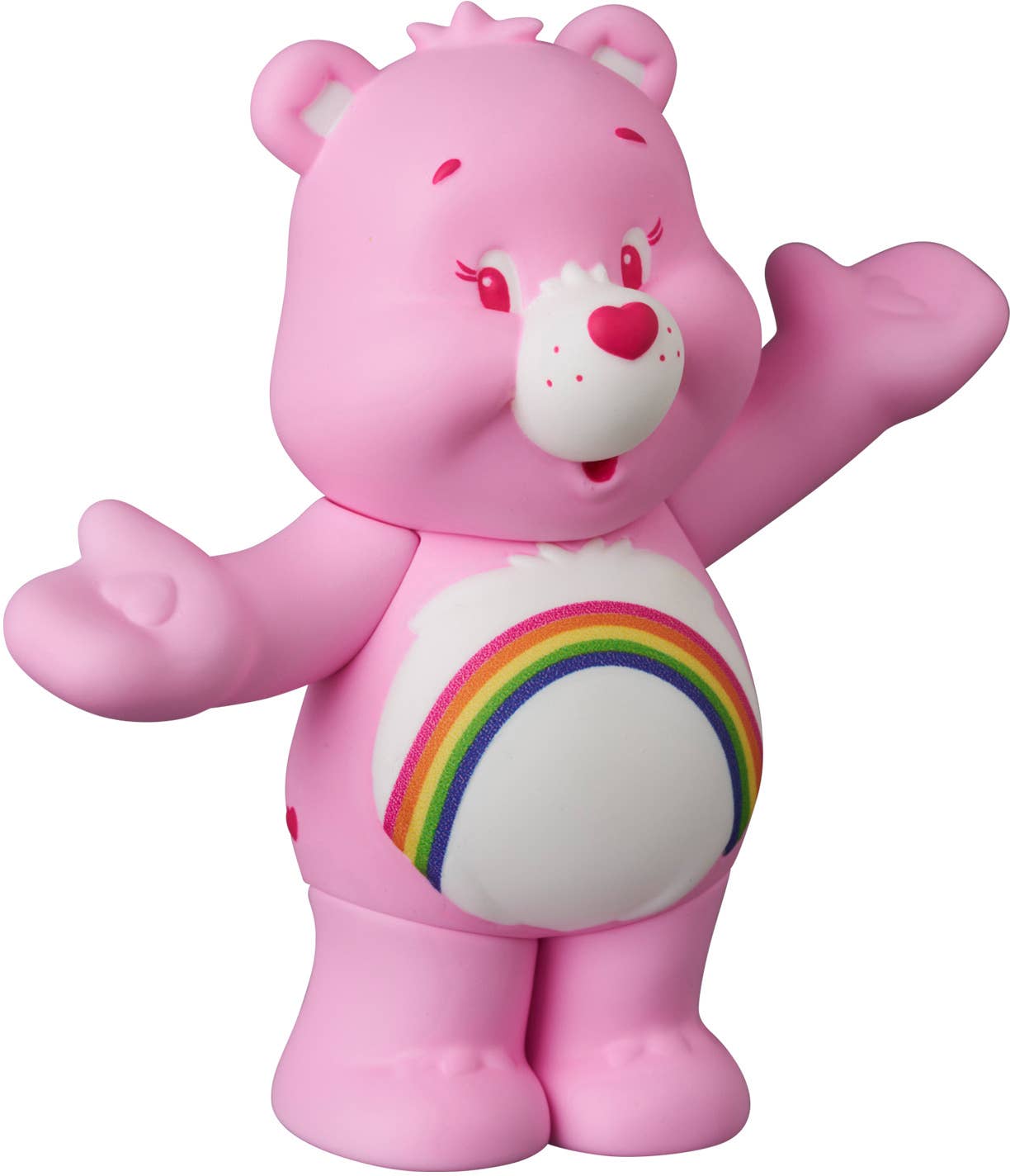 Medicom Toy UDF Care Bears Cheer Bear™ | 4530956157719