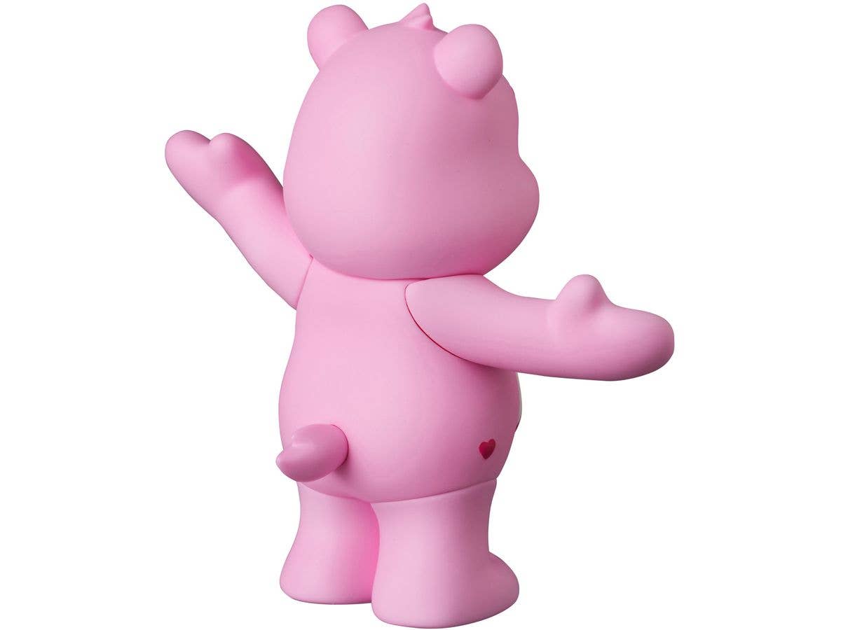 Medicom Toy UDF Care Bears Cheer Bear™ | 4530956157719