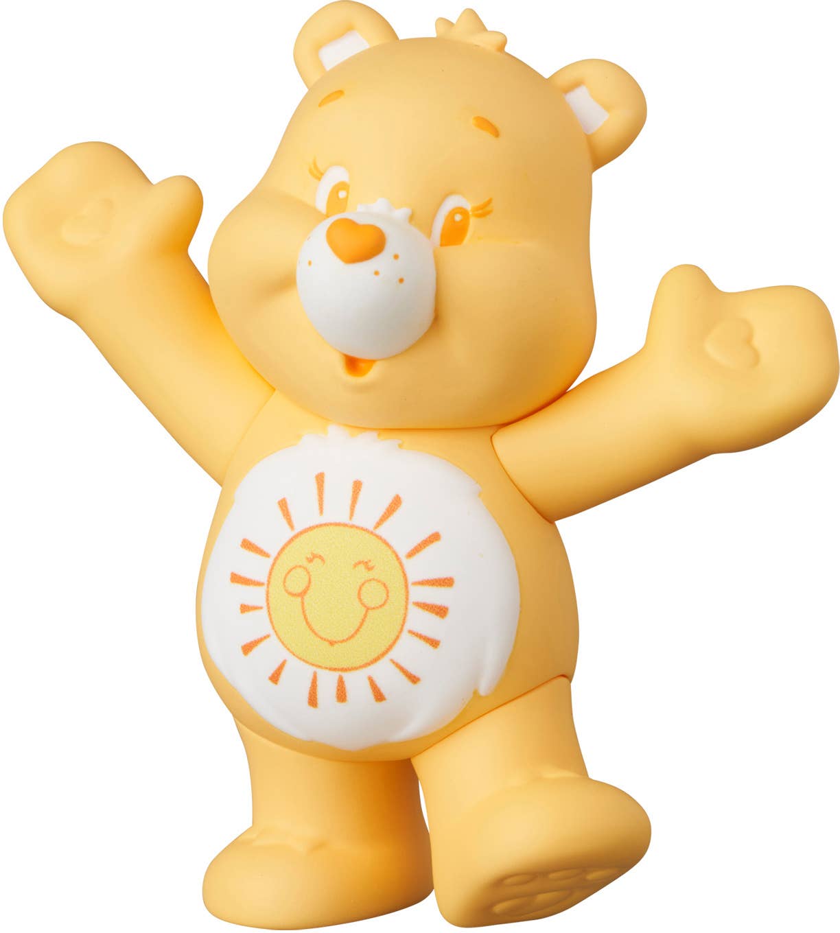 Medicom Toy UDF Care Bears Funshine Bear™ | 4530956157726