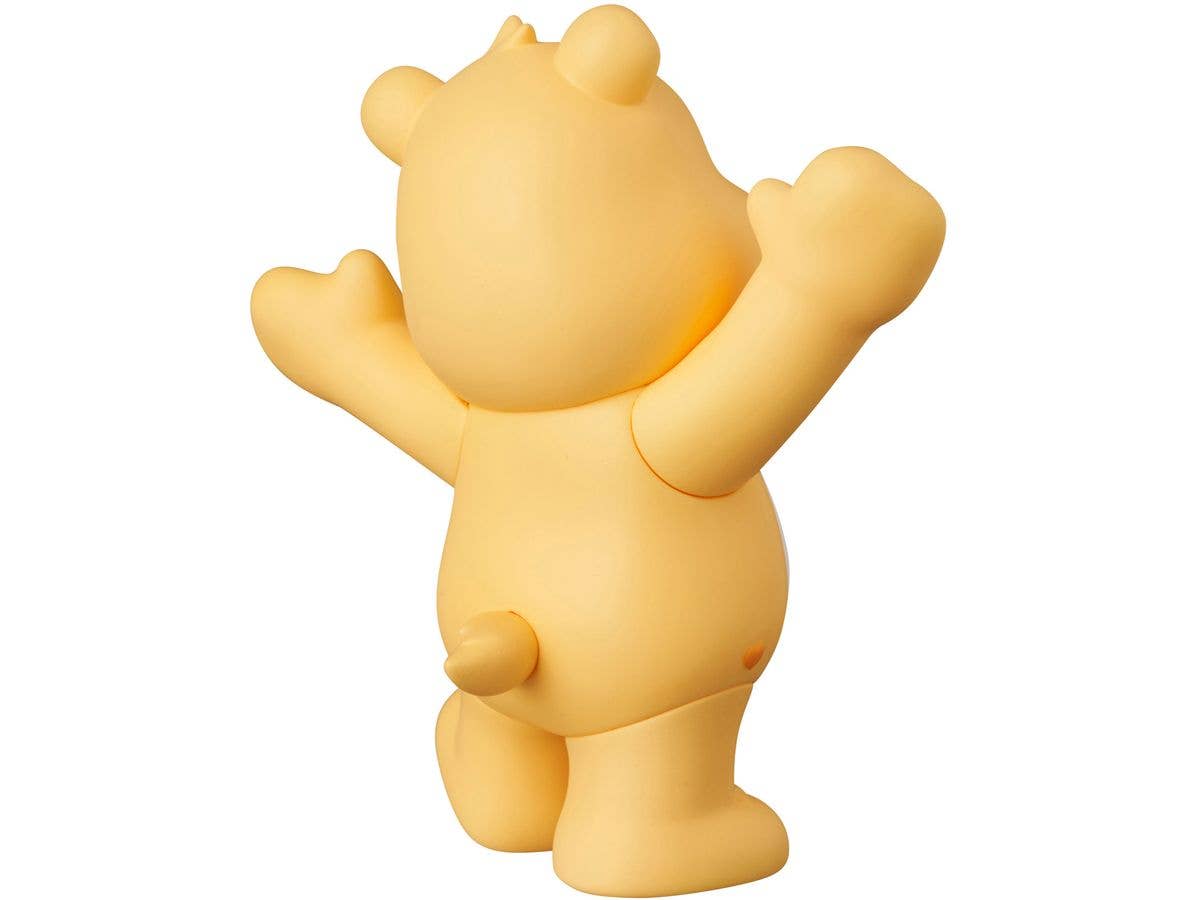 Medicom Toy UDF Care Bears Funshine Bear™ | 4530956157726