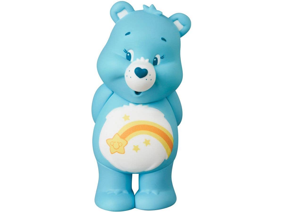 Medicom Toy UDF Care Bears Wish Bear™ | 4530956157740