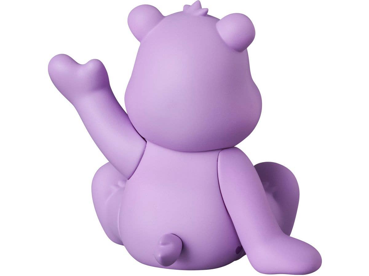 Medicom Toy UDF Care Bears Best Friend Bear™ | 4530956157757