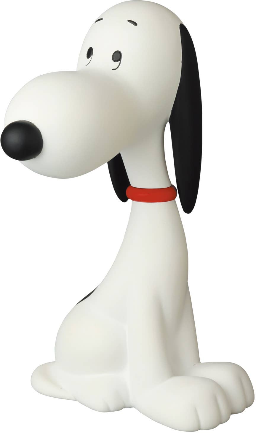 Medicom Toy VCD SNOOPY 1957 Ver. | 4530956213828