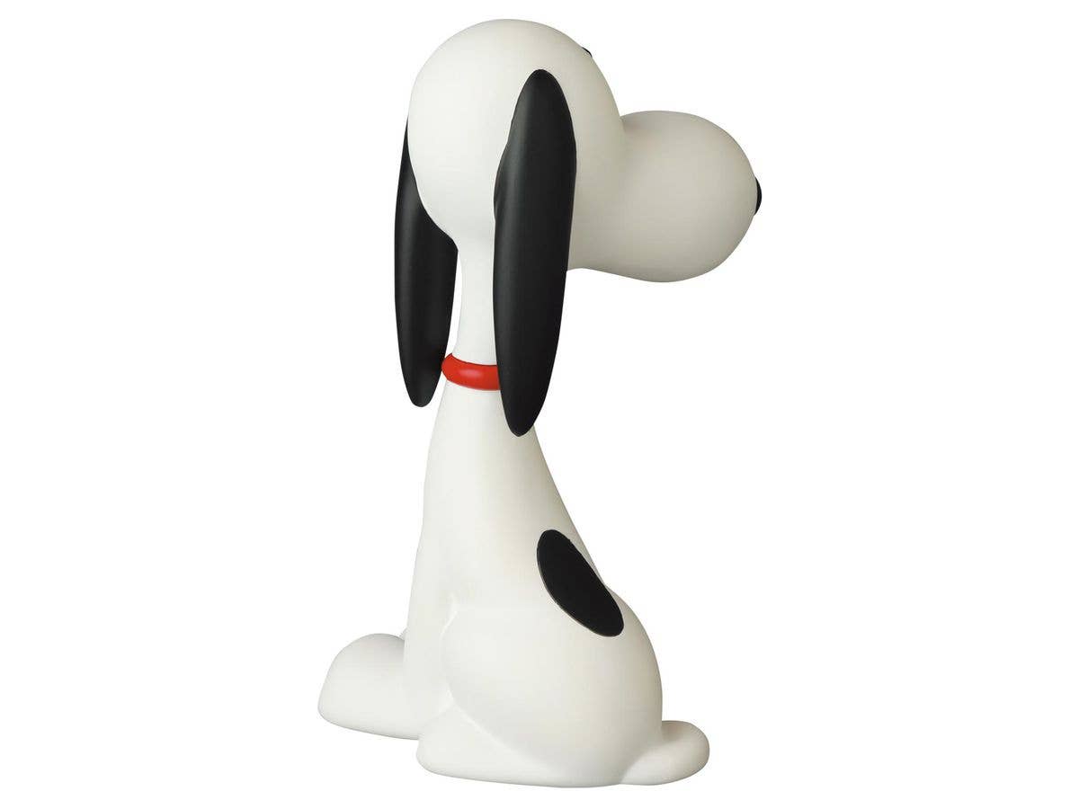 Medicom Toy VCD SNOOPY 1957 Ver. | 4530956213828