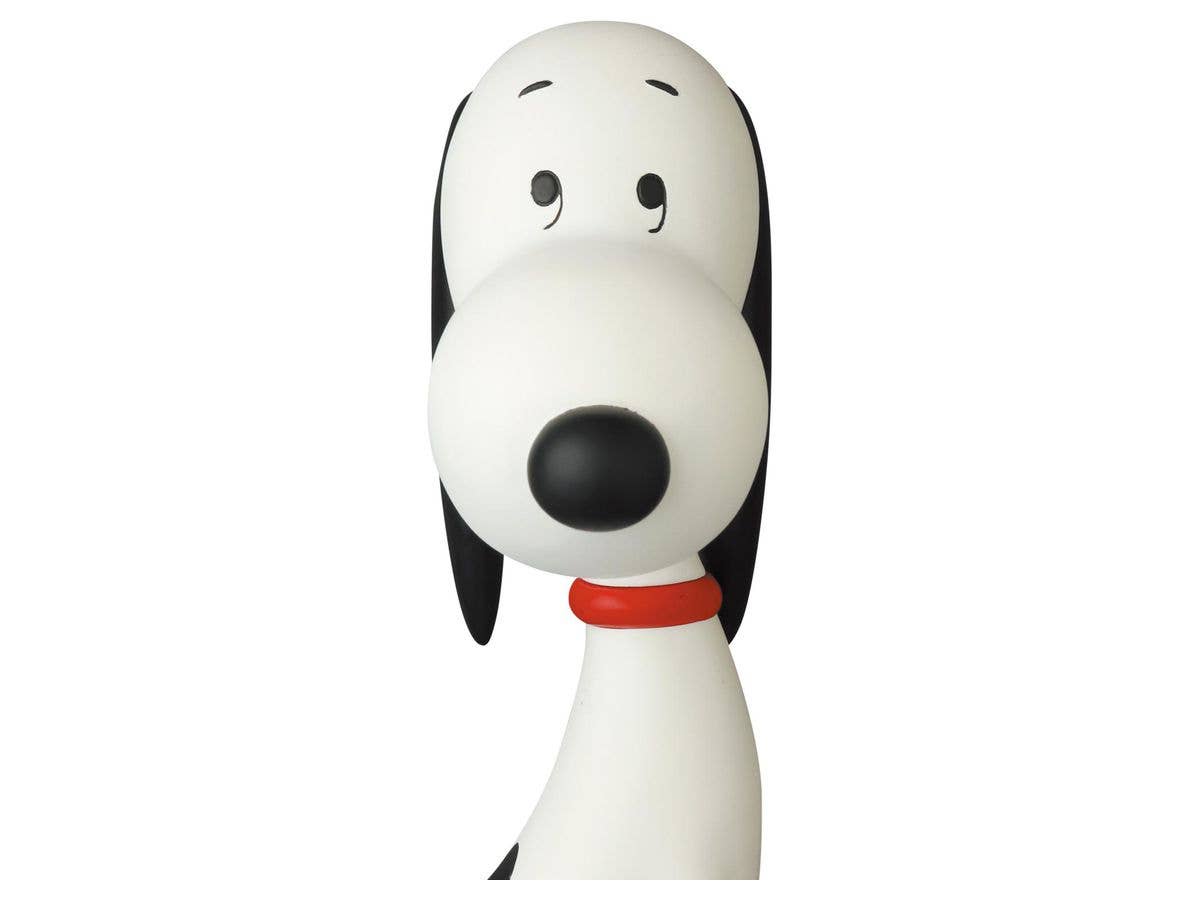 Medicom Toy VCD SNOOPY 1957 Ver. | 4530956213828