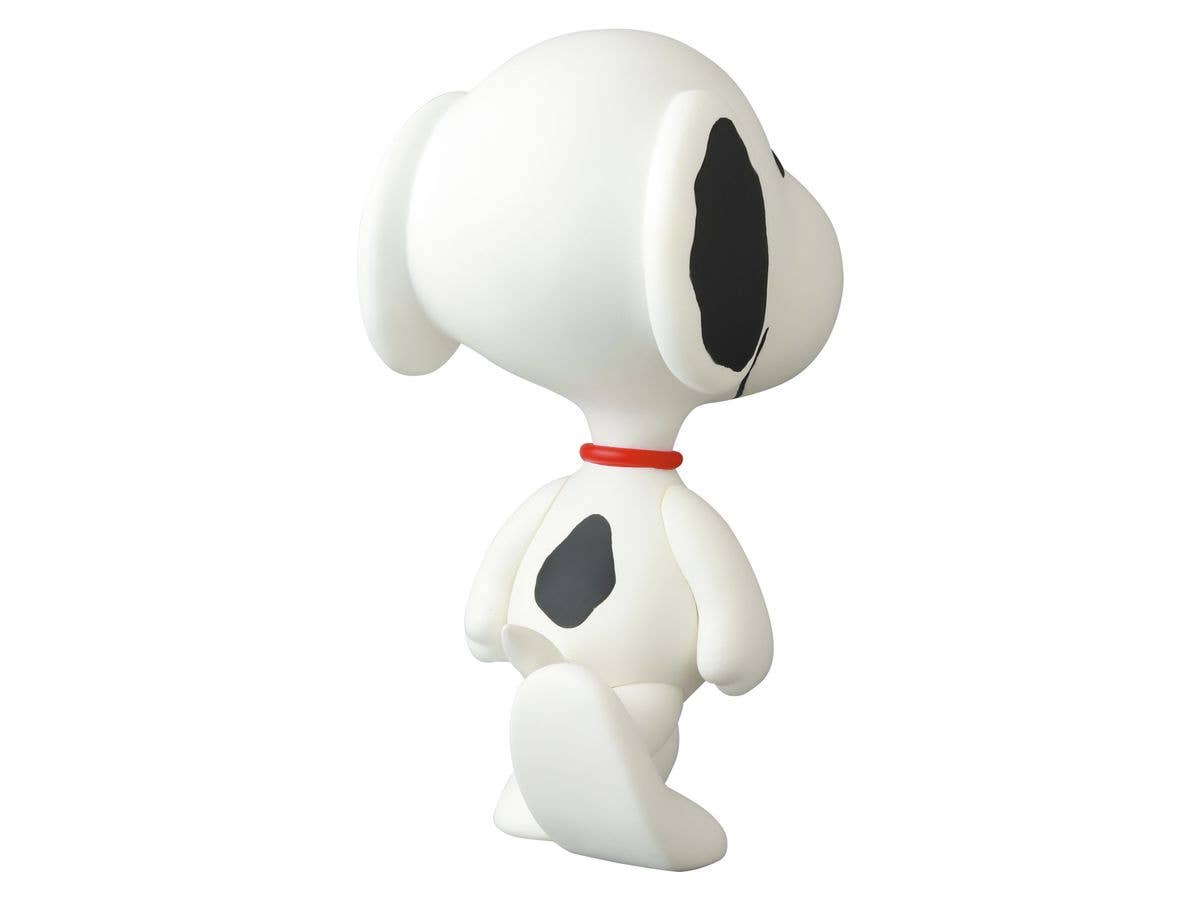 Medicom Toy VCD Snoopy & Woodstock 1997 ver. | 4530956213859