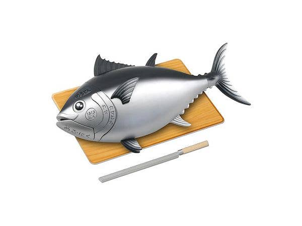 Megahouse Kaitai Puzzle, Tuna Puzzle | 4975430512019