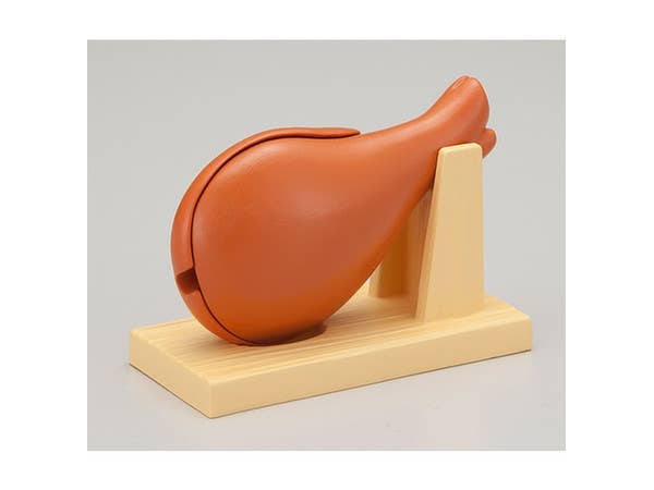 Megahouse Kaitai Puzzle, Pork Puzzle | 4975430512439