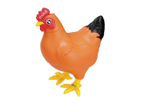 Megahouse Kaitai Puzzle, Chicken Puzzle | 4975430513900