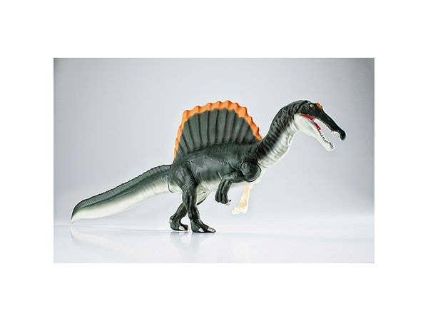 Megahouse Kaitai Puzzle, Spinosaurus Puzzle | 4975430517571