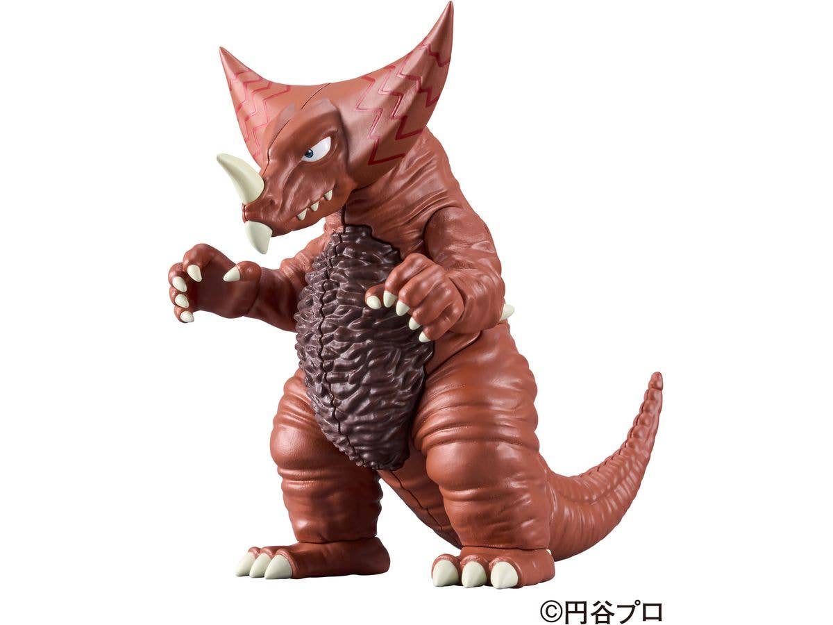 Megahouse Kaitai Puzzle, Gomora "Ultraman" | 4975430517632