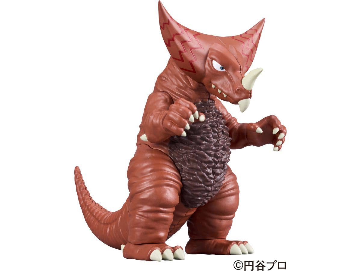 Megahouse Kaitai Puzzle, Gomora "Ultraman" | 4975430517632