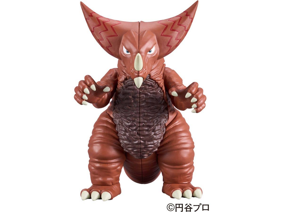 Megahouse Kaitai Puzzle, Gomora "Ultraman" | 4975430517632
