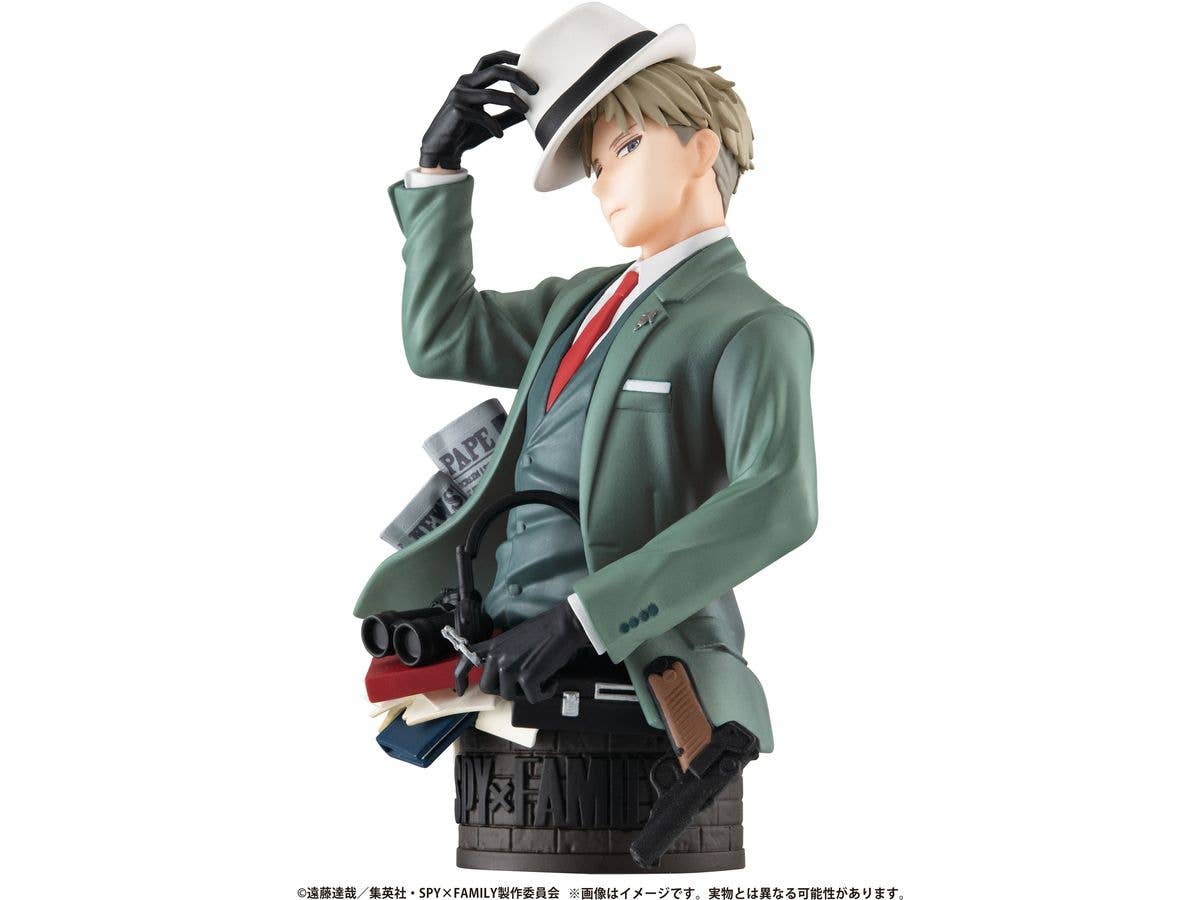 MegaHouse Pettitrama series EX SPY×FAMILY SPY×FAMILY in the Big Box Set | 4975430518080