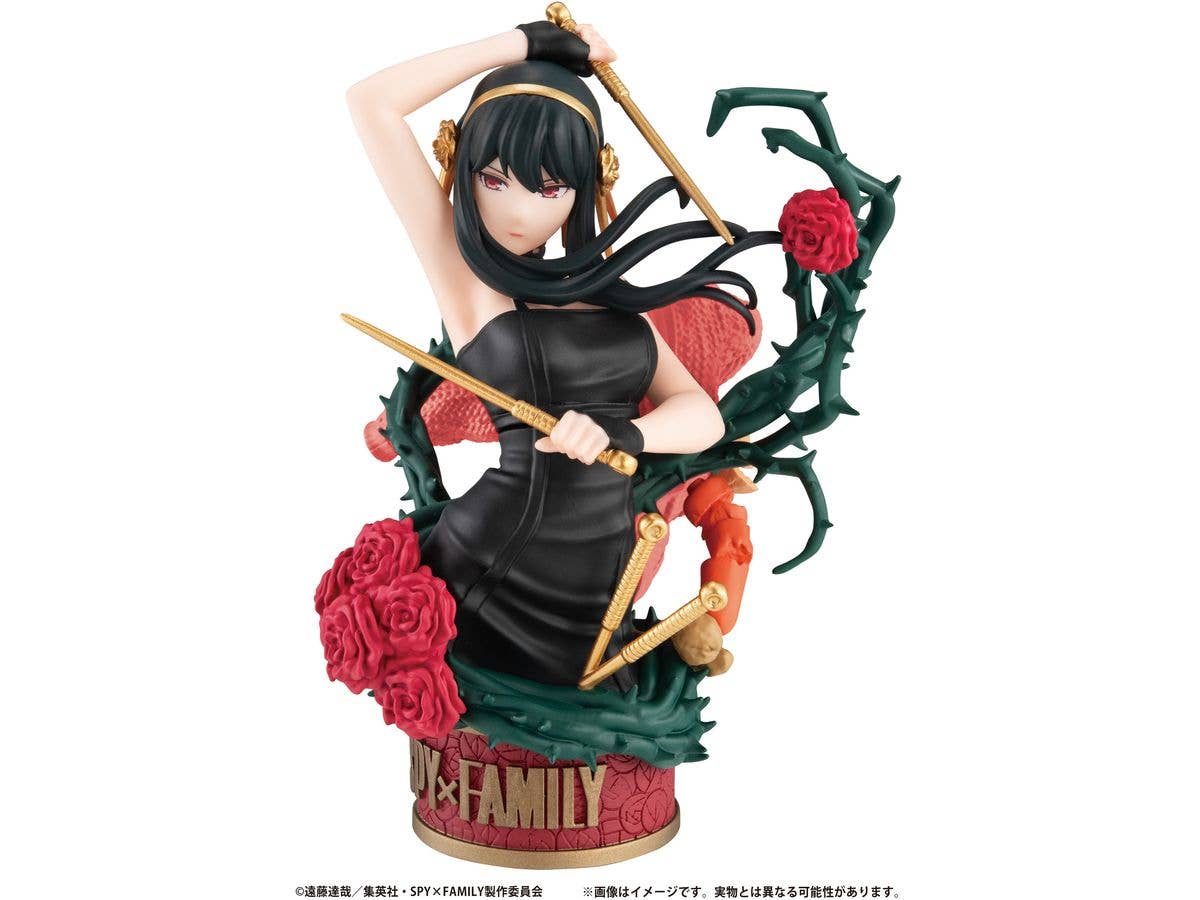 MegaHouse Pettitrama series EX SPY×FAMILY SPY×FAMILY in the Big Box Set | 4975430518080